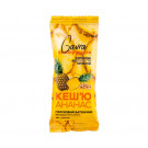 Батончик Gavra Кешью-Ананас 40 г