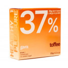 Конфеты Gavra Ириски в шоколаде vegan 55 г