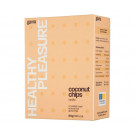 Кокосовые чипсы Gavra Ванильные 60 г