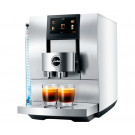 Кофемашина JURA Z10 Aluminium White EB (15613)