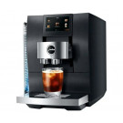 Кофемашина JURA Z10 Aluminium Black EB (15609)