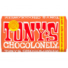 Молочный шоколад Tony’s Chocolonely Карамель 180 г