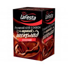 Горячий шоколад LaFesta Классический 220 г