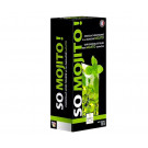 Шоколадные конфеты ABTEY So Mojito 220 г