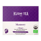 Смесь органического чая Kusmi Tea Memory Ritual 100 г