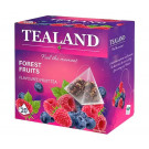 Фруктовый чай Tealand Forest Fruits в пирамидках 20 шт