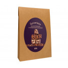 Батончик Смак Життя Хрустящий фундук с воздушными шариками 5 шт