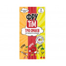 Конфеты ФруТім Груша-Вишня-Ананас 60 г