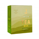 Набор чая ISLA Tea box в пакетиках 18 шт
