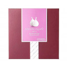 Инжир Rabitos Royale в белом шоколаде 265 г