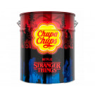 Леденцы Chupa Chups Stranger Things на палочке 150 шт