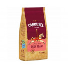 Кофе Carousel Flying Horses Dark Roast в зернах 1 кг