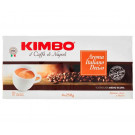 Кофе Kimbo Aroma Italiano Deciso молотый 4х250 г