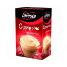 Растворимый капучино LaFesta Classico 125 г