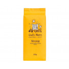 Кофе Gufo Strong молотый 250 г