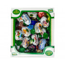 Конфеты Amanti Ассорти 700 г