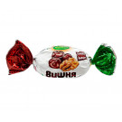 Конфеты Amanti Вишня с грецким орехом 1 кг