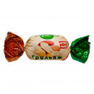 Конфеты Amanti Грильяж классический с арахисом 1 кг