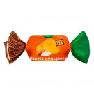 Конфеты Amanti Курага с миндалем 1 кг