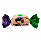 Конфеты Amanti Чернослив с фундуком 1 кг