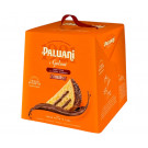 Десерт панеттоне Paluani Crema al Gianduia 750 г