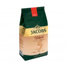 Кофе Jacobs Velvet Gold Crema в зернах 1 кг