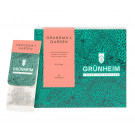 Фруктовый чай Grunheim Grandma's Garden в пакетиках 25х2 г