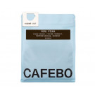 Кофе CafeBoutique Peru Piura espresso в зернах 500 г