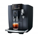 Кофемашина JURA E8 Cosmic Black ED (15749)