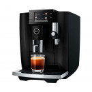 Кофемашина JURA E8 Piano Black ED (15745)