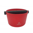 Нок-бокс VD Coffee Small New красный 2 л