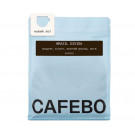 Кофе CafeBoutique Brazil Divisa espresso в зернах 1 кг