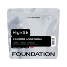 Кофе High5 Ethiopia Arbegona omni в зернах 250 г