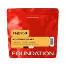 Кофе High5 Colombia Grape omni в зернах 250 г