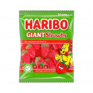 Мармелад Haribo Giant Strawbs 160 г