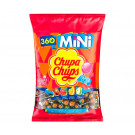 Леденцы Chupa Chups Mini на палочке 360 шт