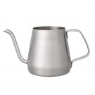 Чайник для пуровера Kinto Pour Over Kettle стальной 430 мл