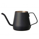 Чайник для пуровера Kinto Pour Over Kettle черный 430 мл