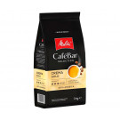 Кофе Melitta CafeBar Selection Crema Gold в зернах 1 кг