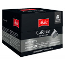 Кофе в капсулах Melitta Nespresso CafeBar Selection Ristretto 10 шт