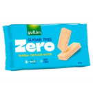Вафли GULLON ZERO Ванильные без сахара 180 г