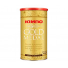 Кофе Kimbo Gold Medal молотый ж/б 400 г