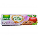 Печиво GULLON tube CDC фруктове зі злаками 300 г - фото-1