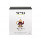 Чорний чай Newby Верхній Ассам у пірамідках 15 шт (600010A) - фото-1
