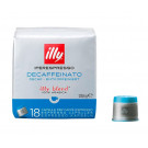 Кава в капсулах Illy IperEspresso Decaffeinated пак. із фольги - 18 шт - фото-1
