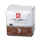 Кава в капсулах Illy IperEspresso Monoarabica Бразилія пак. із фольги - 18 шт - фото-1
