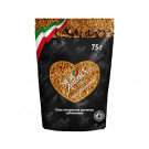 Кава Nero Aroma розчинна сублімована 75 г - фото-1