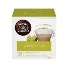 Кава в капсулах NESCAFE Dolce Gusto Cappuccino - 16 шт. - фото-1