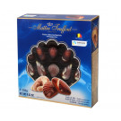 Цукерки Maitre Truffout Морські мушлі Blue 250 г - фото-1