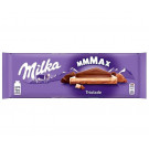 Шоколад Milka Triolade 280 г - фото-1